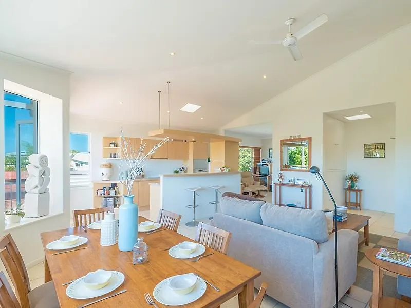 Drifters Apartment Noosaville 0*,