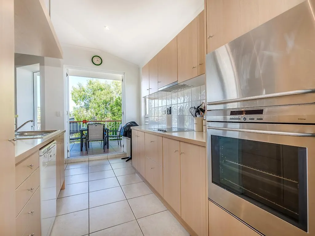 Drifters Apartment Noosaville