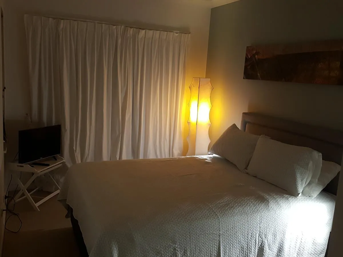 Drifters Apartment Noosaville