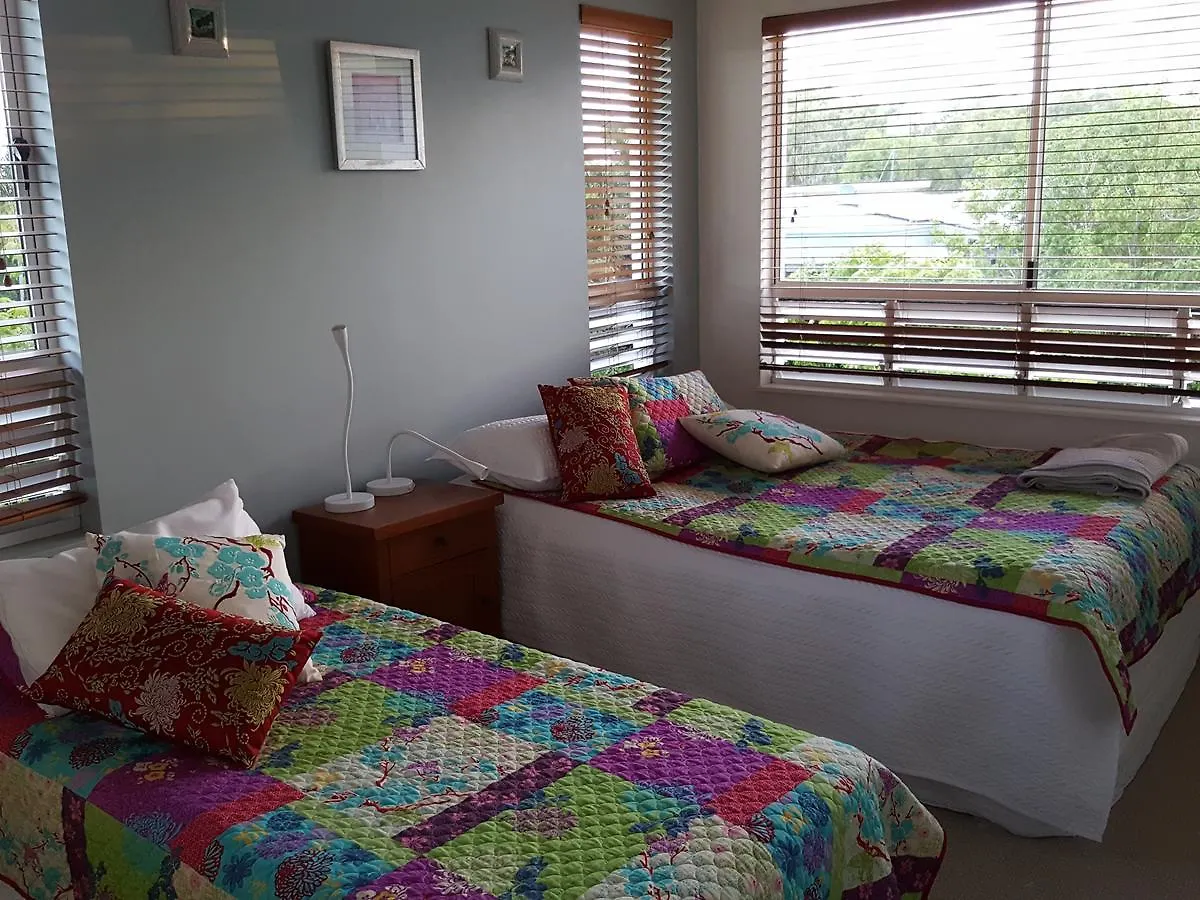 Drifters Apartment Noosaville Australien